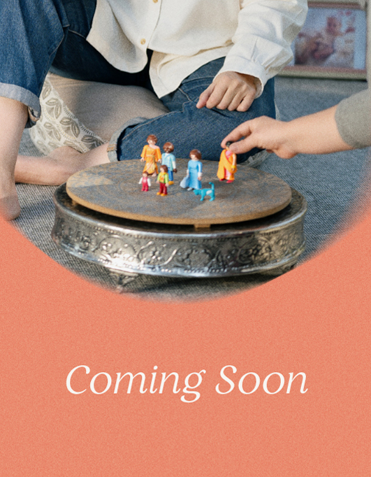 Coming soon