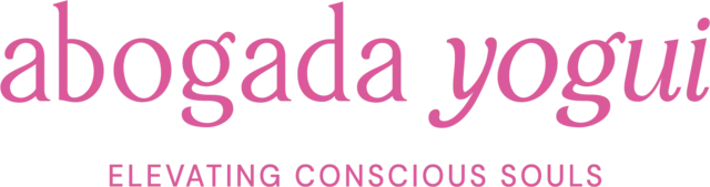 Abogada Yogui, elevating conscious souls